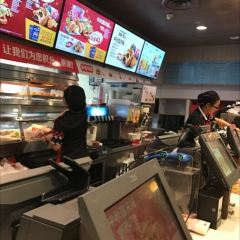 肯德基(瑞安电影院店) User Photo