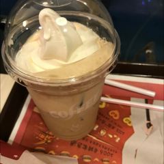 KFC (rui'anhongqiao) User Photo