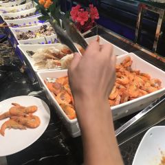 YONG GUI JIU DIAN ZI ZHU CAN TING 여행 사진
