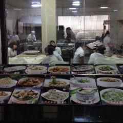 老龐家水餡包子館張用戶圖片