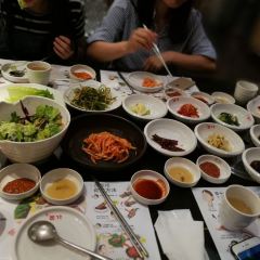 BenJia Korean Restaurant (TianShan Road) ảnh của người dùng