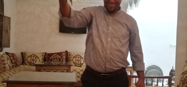 Restaurant YA HALA Meknes