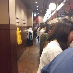 Ichiran Nagoya Sakae User Photo