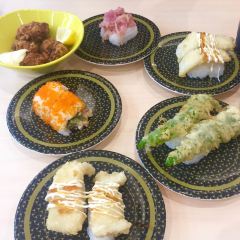 Daqi Aquatic Sushi (Nara) User Photo