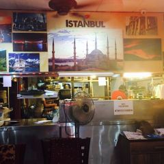 Istanbul restaurant Cafe, Turkish Delight User Photo