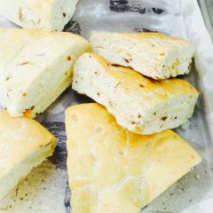 Bread Works(Shuncheng Distribution Store) User Photo