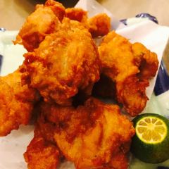 Tanabe Japanese Restaurant User Photo