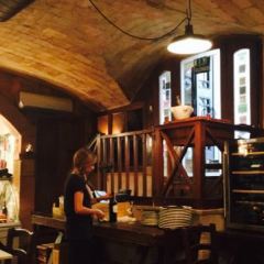 Interno 92 User Photo