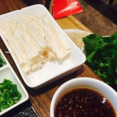阿旗涮肉(桐城路一店) User Photo