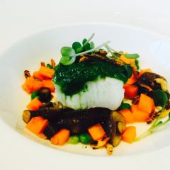 Top Yu's Restaurant User Photo
