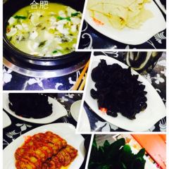 黑鱼郭我家酸菜鱼(摩尔广场店) User Photo