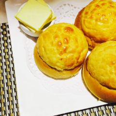 Yueliyijing Western Restaurant (dashanghaicheng) User Photo