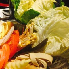 City Garden Café User Photo