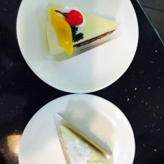 City Garden Café User Photo