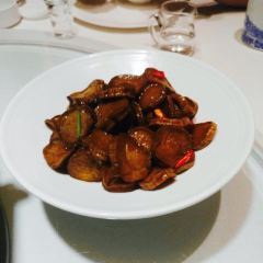 COOKING MASTER ZHANGFUJI User Photo