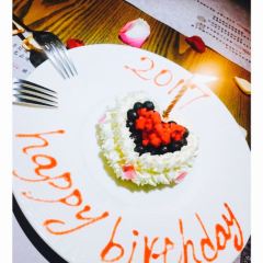 The V Modern Bistro 여행 사진