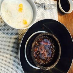 檀悅飯店（無錫三陽廣場店）·檀悅·寧閣 粵甬菜張用戶圖片
