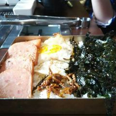 Liang Shi Barbecue User Photo