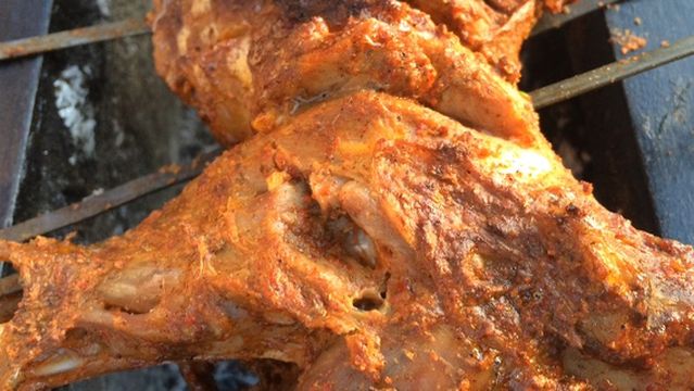 huo cheng sai li mu hu meng gu bao du jia shan zhuang