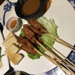 Qingcai Restaurant 여행 사진