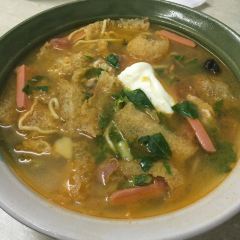 Xiang Ji MianGuan (Mingwalangdian) 여행 사진