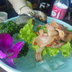 SEAFOOD MASTER User Photo