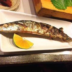 向日葵日料張用戶圖片