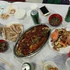 GU GE HAI XIAN FANG User Photo