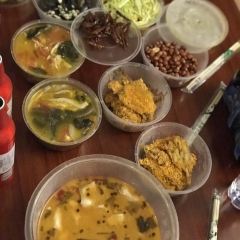 海波土菜馆 User Photo