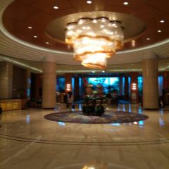 Shang Palace User Photo