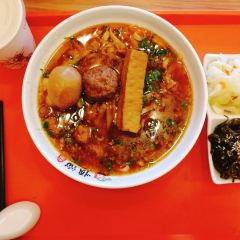 Shun liu'er User Photo