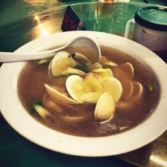 Welcome Seafood Restaurant User Photo