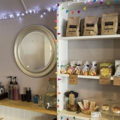 Mokoko Coffee, Southgate User Photo