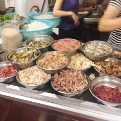 依土捞化(庆城路店) User Photo