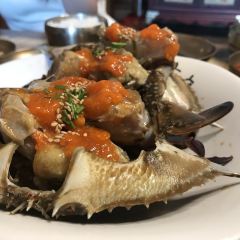 Keunkiwajip User Photo