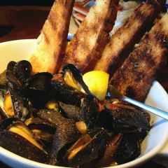 Jemahdi Seafood User Photo