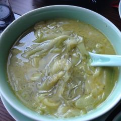 米食屋(萬隆廣場崑崙大街店)張用戶圖片