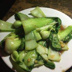J. Wong's Thai & Chinese Bistro User Photo