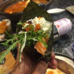 KIKU User Photo