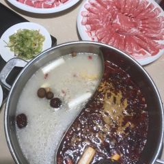 Happy Lamb Hot Pot ảnh của người dùng