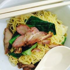 Hong Kee Wan Thun Mee User Photo