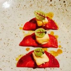 Senses Restaurant User Photo