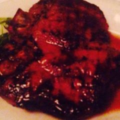 Morton's The Steakhouse 여행 사진