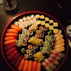 Cent Sushi User Photo