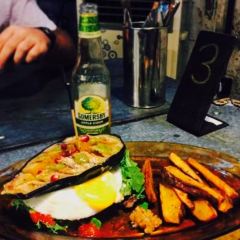 Awesome Canteen User Photo