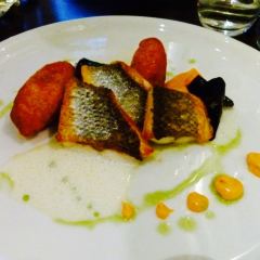 Brasserie Ambassade User Photo