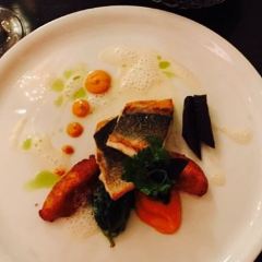 Brasserie Ambassade User Photo