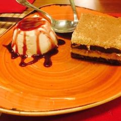 Raffaello Ristorante User Photo