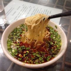 Mayoubu Beef Noodles User Photo
