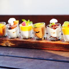 CHAR bar and grill ảnh của người dùng